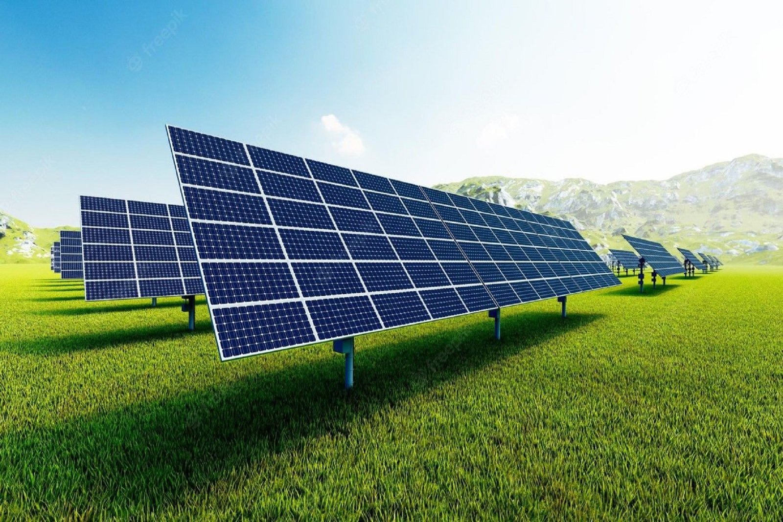 solar