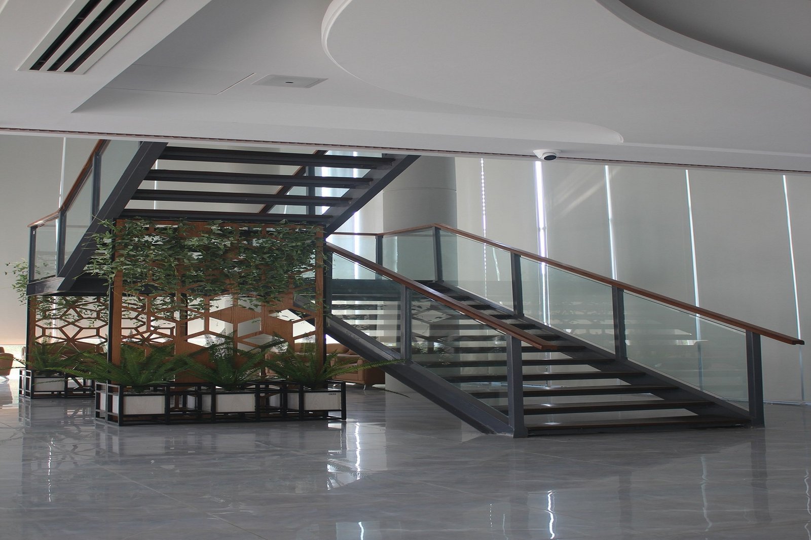 steel structure 8