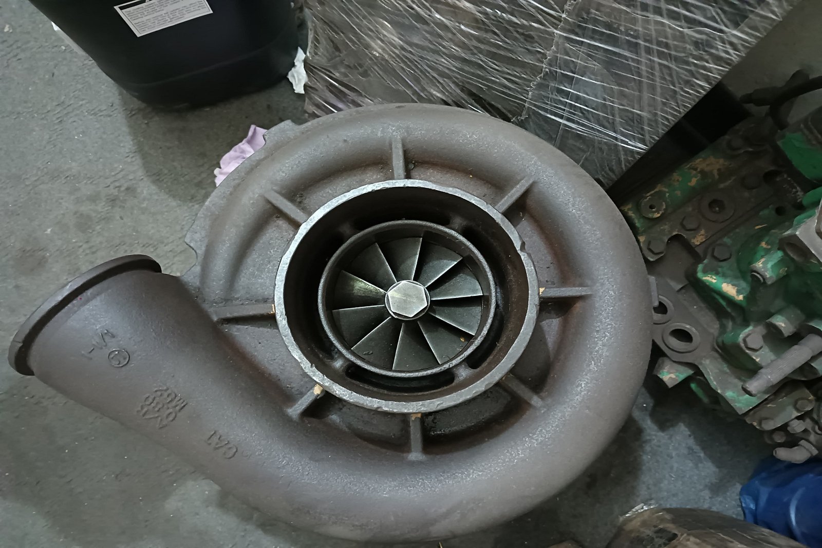 turbo